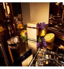 The One for Men Gold - Eau de Parfum Intense The One for Men Gold - Eau de Parfum Intense